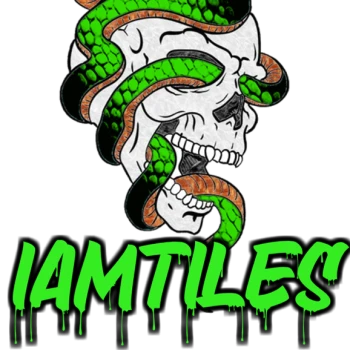 Kick profile picture for @reptiles