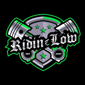 RidinLow4Life