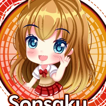 Sonsaku