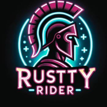 Rustty_Rider - Kick Charts