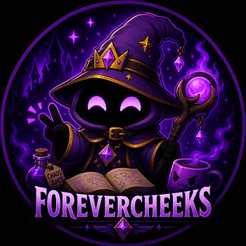 Forevercheeks