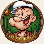 Demelyus Kick