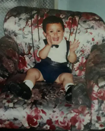 Lawrence1998