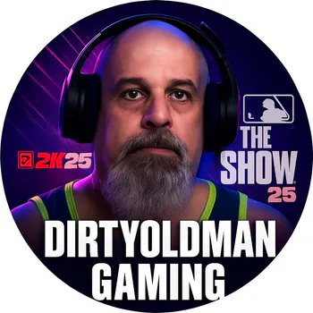 Dirtyoldmangaming