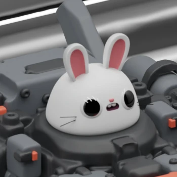 Kick profile picture for @mach
