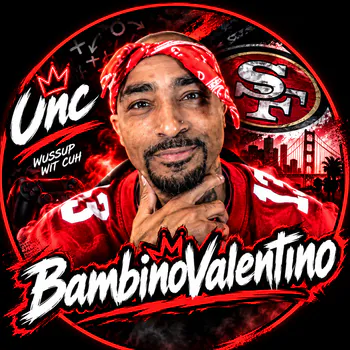 BambinoValentino
