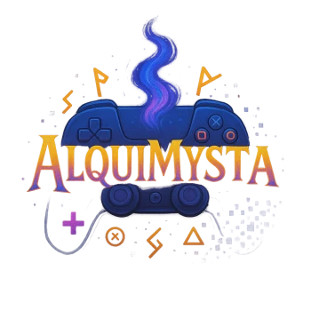 AlquiMysta
