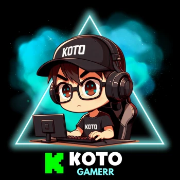 KotoGamerr Profile Picture