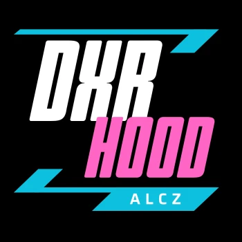 DXRhood