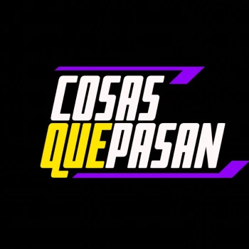 cosasquepasan