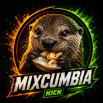 MIXCUMBIA