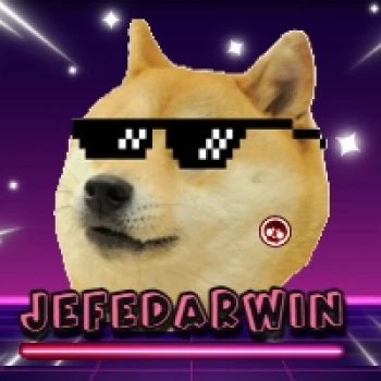 JefeDarwin
