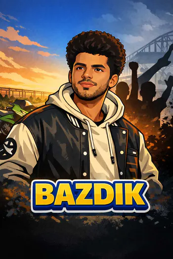 bazdik