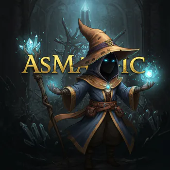 AsMagic
