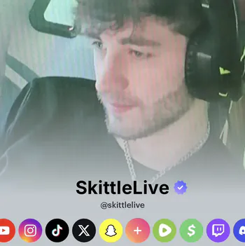 SkittleLive