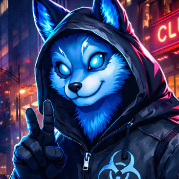 bluuhazard