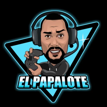 ELPAPALOTEGAMER