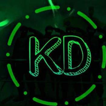 AEC800 - Kick Charts
