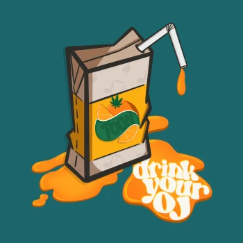 drinkYourOJ