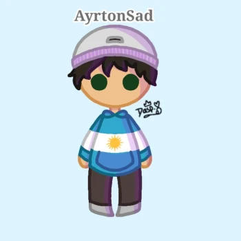 AyrtonSSJ