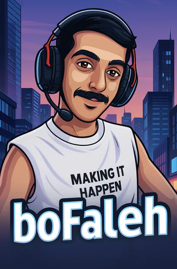 boFaleh