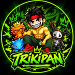 TRIKIPAN Kick
