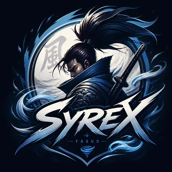 Syrex69