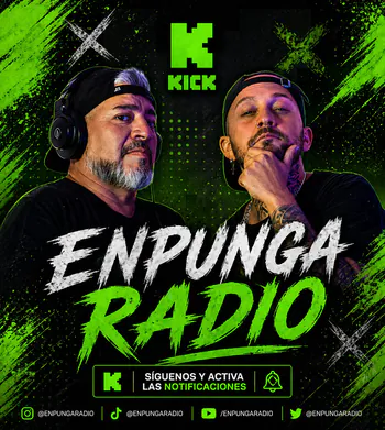 EnPungaRadio