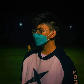 Kick profile picture for @jinyao
