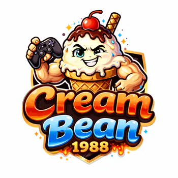 CreamBean1988