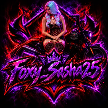 Foxy_sasha25