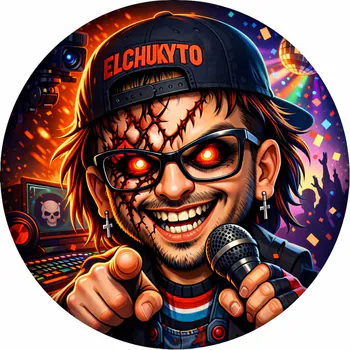 Elchukyto