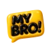 Mybro68 Kick Profile Picture