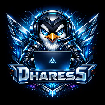 Dharess