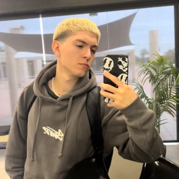Kick Profile Pic