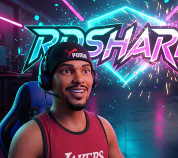 RDSharly