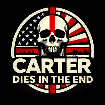 CarterDiesInTheEnd