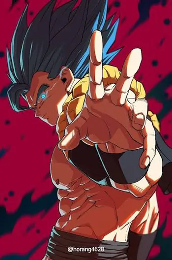 Kick Profile Pic