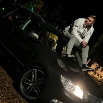 Kick Profile Pic