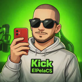 ElPelaCS