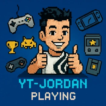 Jordaan_Gamer