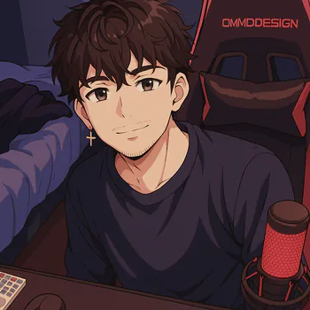 Streamer PFP