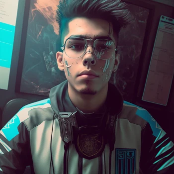 Franco18x