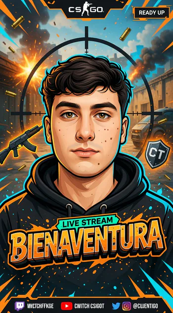 bienaventura
