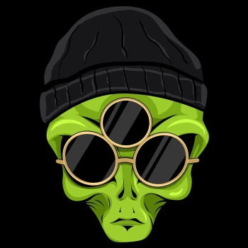 Streamer PFP