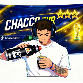 CHACCO4EVR