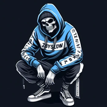 Kick profile picture for @zbyslow