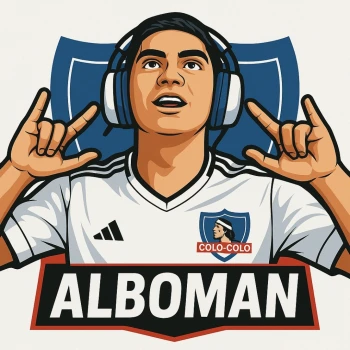 AlboManCL
