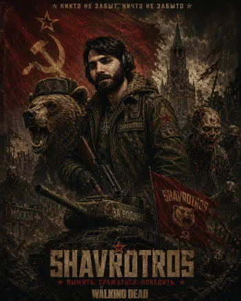 ShavrotROS