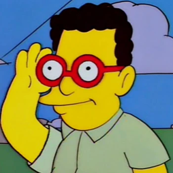 DataSimpsons